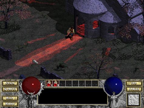 how to download diablo 1.
